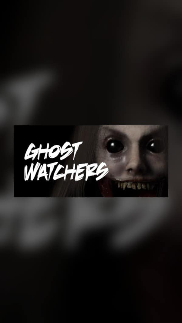 rental-ghost-watcher ghost watcher Steam Game Experience