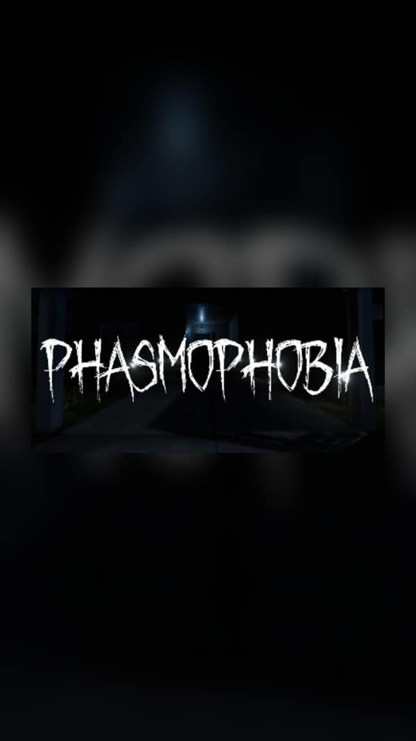 rental-ghostphobia Ghostphobia Steam Game Experience