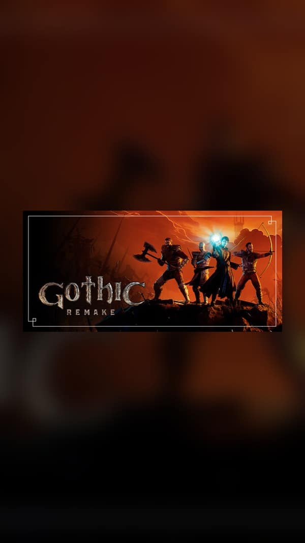 rental-gothic-1-remastered-edition Gothic 1 Remastered Edition Steam Game Experience