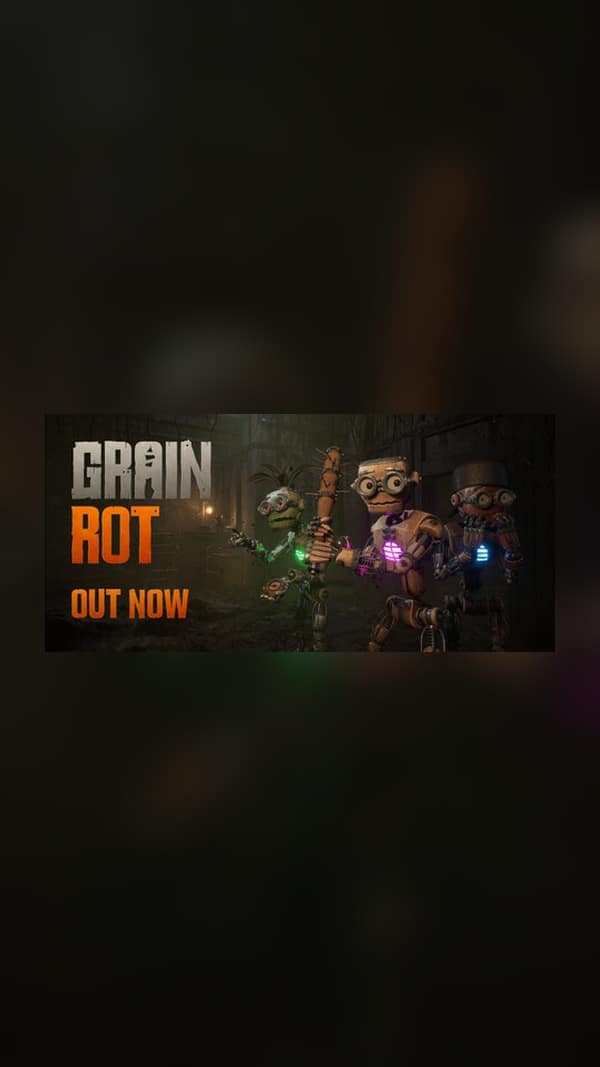 rental-grain-rot 朽木难雕 GRAIN ROT Steam Game Experience