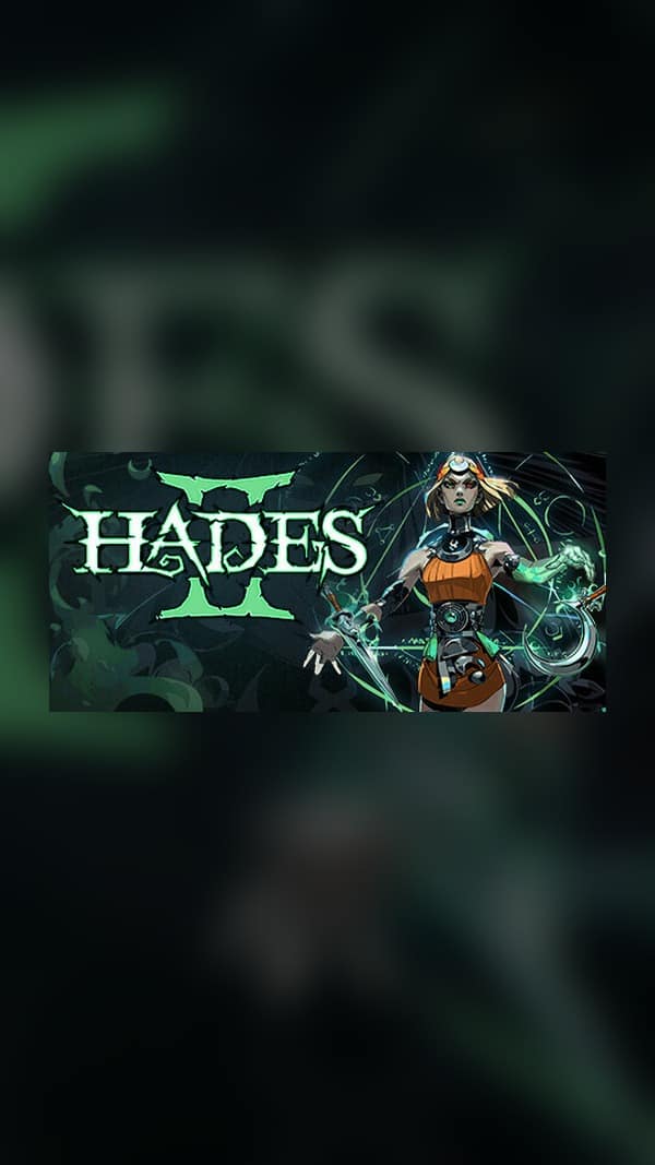 rental-hades-2 Hades 2 Steam Game Experience