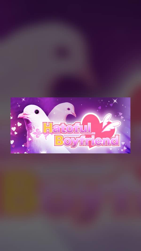 rental-handsome-pigeon-boyfriend handsome pigeon boyfriend Steam Game Experience