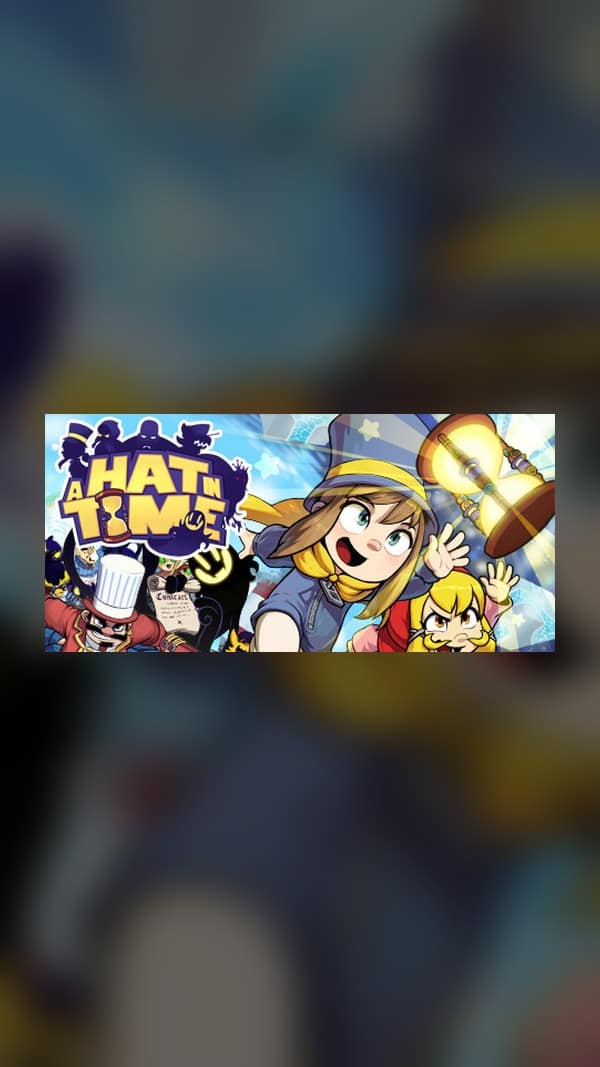 rental-hat-of-time hat of time Steam Game Experience