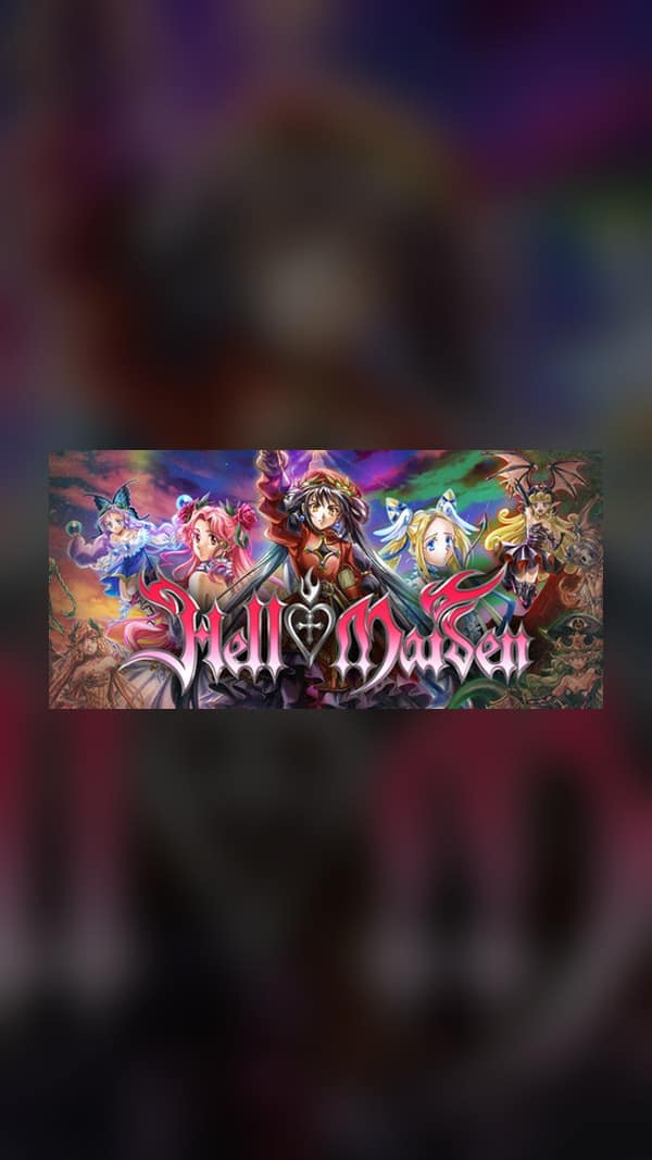 rental-hell-maiden Hell Maiden Steam Game Experience