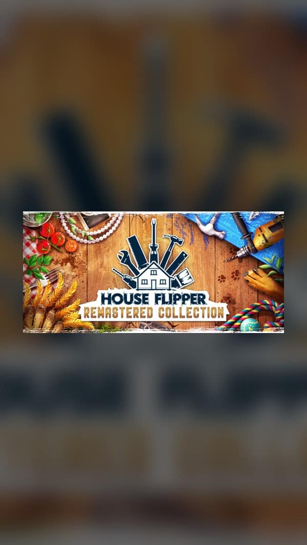 rental-house-flipper-remastered-collection House Flipper Remastered Collection Steam Game Experience