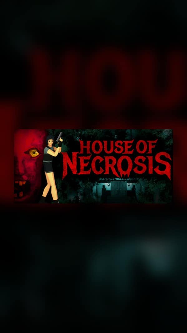 rental-house-of-necrosis House of Necrosis Steam Game Experience