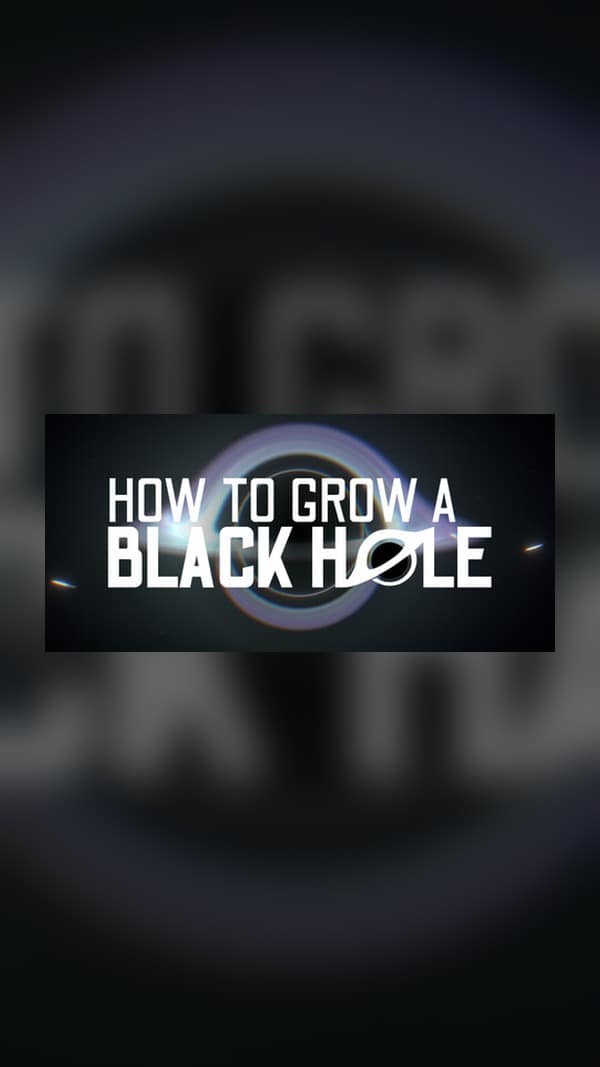 rental-how-to-grow-a-black-hole How To Grow a Black Hole Steam Game Experience