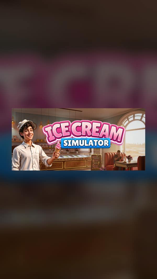 rental-ice-cream-simulator Ice Cream Simulator Steam Game Experience