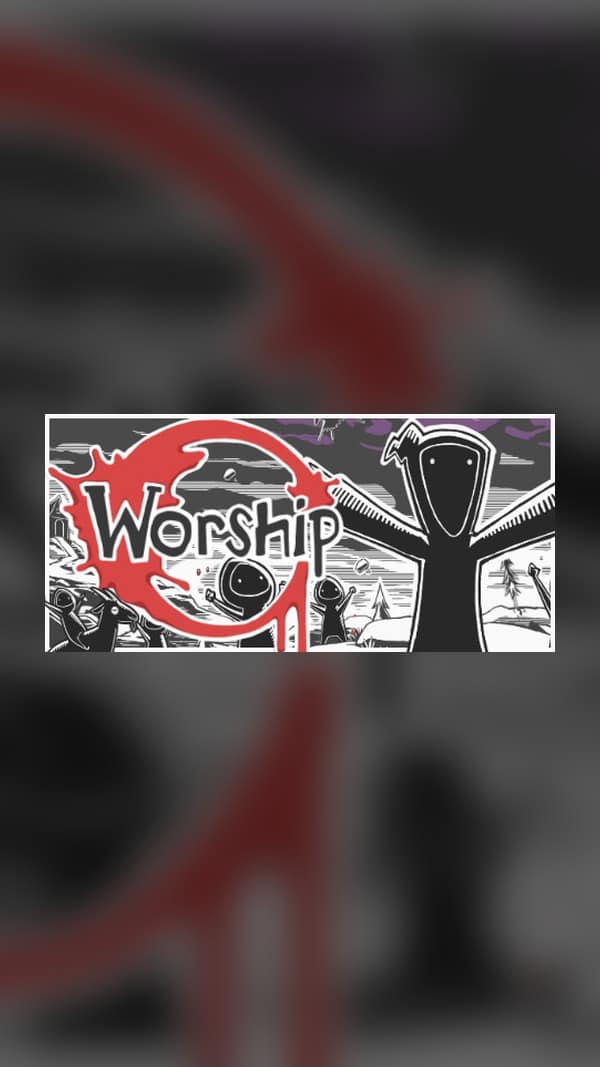 rental-in-the-name-of-evil-god In the name of evil god Steam Game Experience