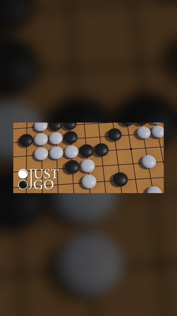 rental-infinite-chess-games-go Infinite chess games: Go Steam Game Experience