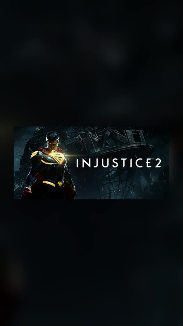 rental-injustice-2 Injustice 2 Steam Game Experience