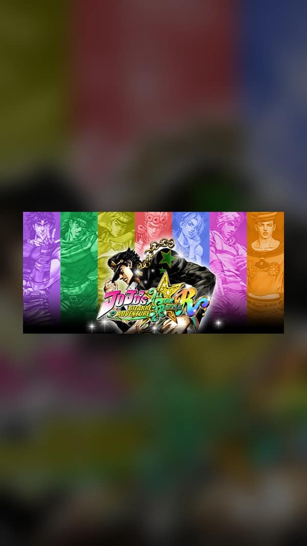 rental-jojo-s-bizarre-adventure-battle-of-the-stars-remas JOJO's Bizarre Adventure Battle of the Stars Remastered Edition Steam Game Experience