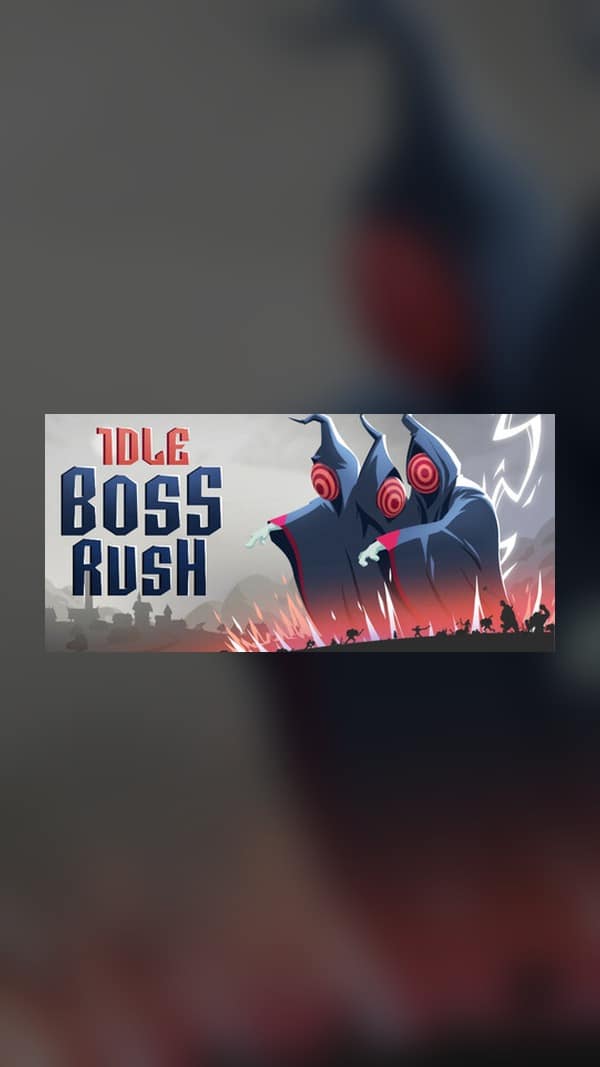 rental-kill-the-giant-boss Kill the giant BOSS Steam Game Experience