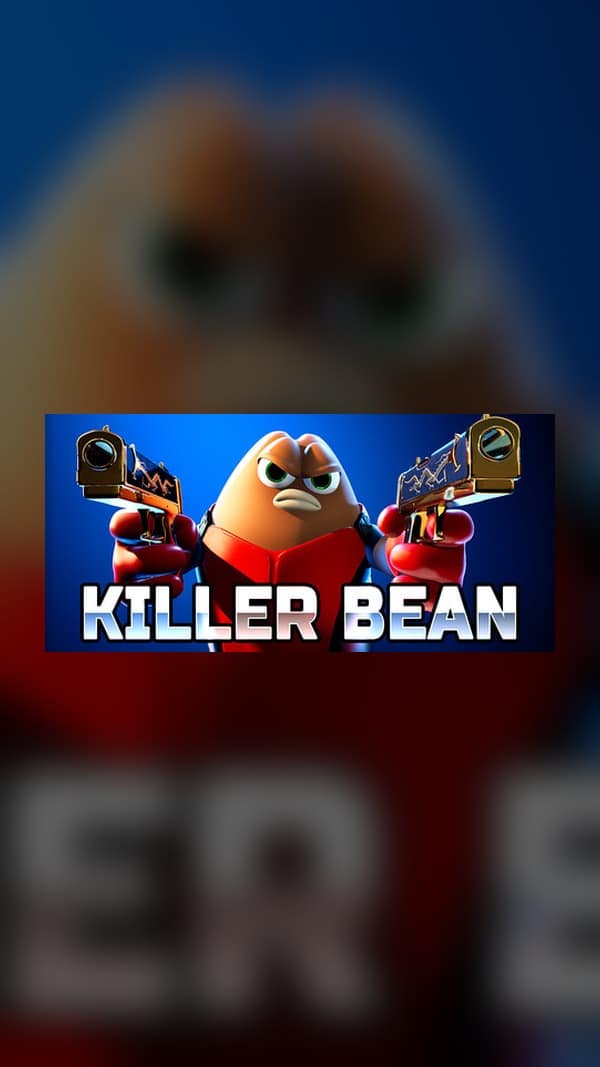 rental-killer-bean Killer Bean Steam Game Experience