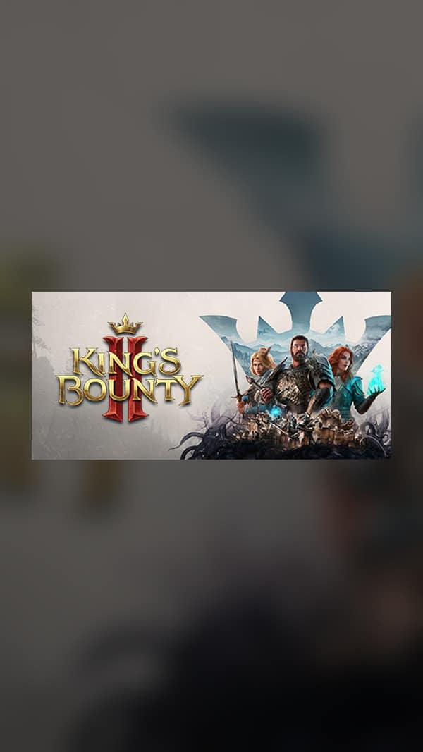 rental-king-s-gift-2 king's gift 2 Steam Game Experience