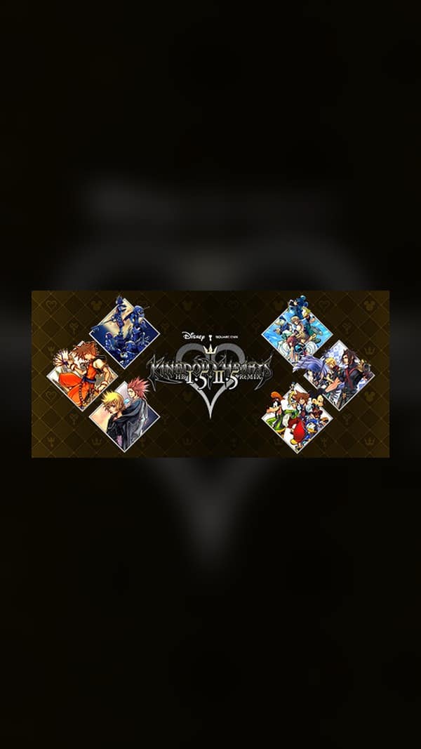 rental-kingdom-hearts-hd-1-5-2-5-remix KINGDOM HEARTS HD 1.5 + 2.5 ReMIX Steam Game Experience
