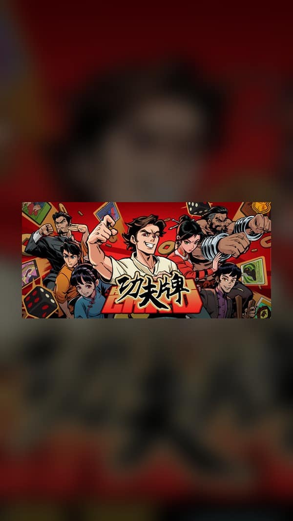 rental-kung-fu-cards kung fu cards Steam Game Experience