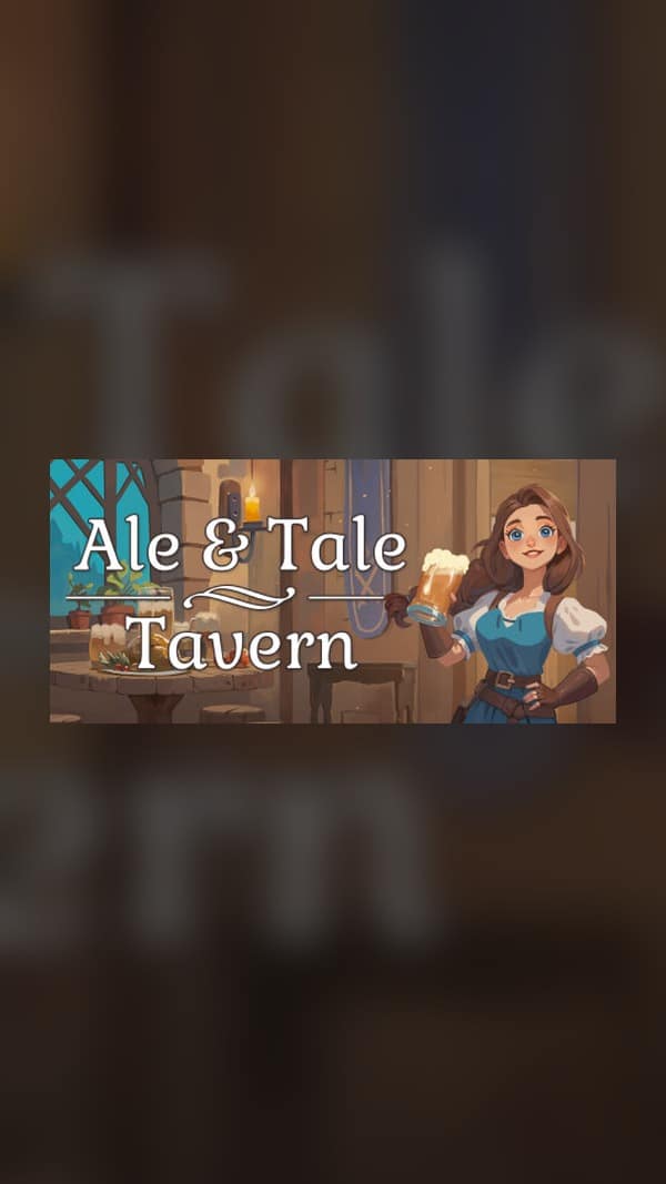 rental-legend-tavern Legend Tavern Steam Game Experience