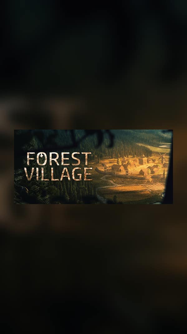 rental-life-is-feudal-forest-village Life is Feudal: Forest Village Steam Game Experience