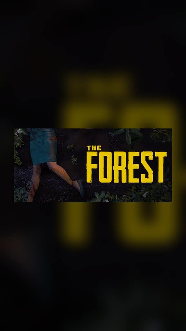 rental-lost-forest lost forest Steam Game Experience