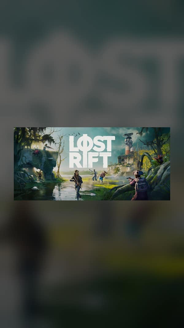rental-lost-rift Lost Rift Steam Game Experience