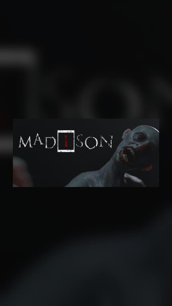 rental-madison MADiSON Steam Game Experience