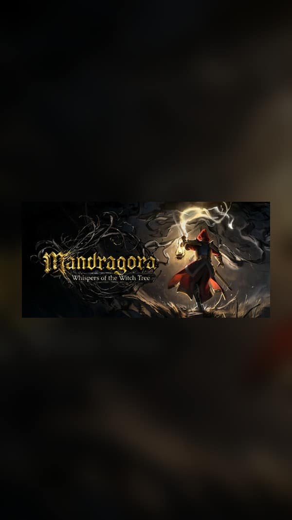 rental-mandrake Mandrake Steam Game Experience