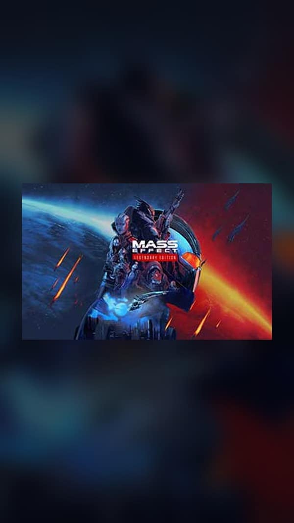 rental-mass-effect-legendary-edition mass effect legendary edition Steam Game Experience