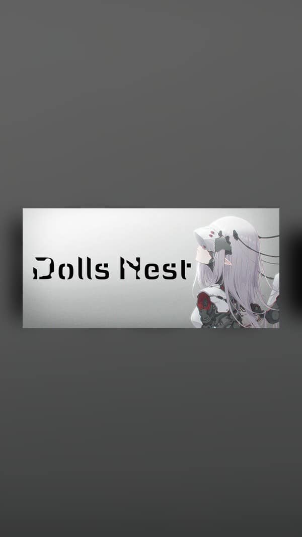 rental-mecha-girls Mecha Girls Steam Game Experience