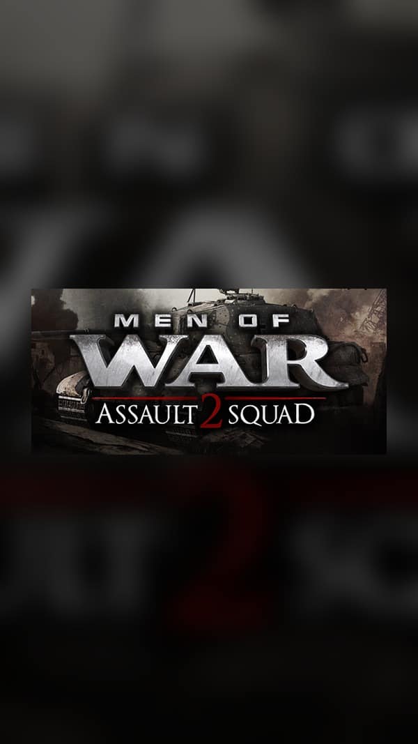 rental-men-of-war-strike-team-2 Men of War: Strike Team 2 Steam Game Experience