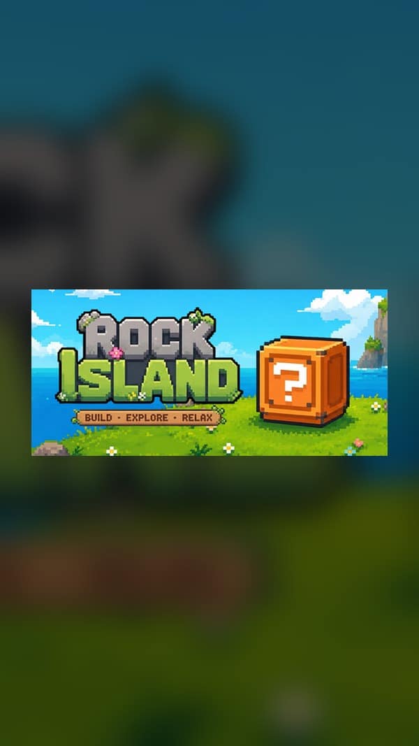 rental-monolith-island Monolith Island Steam Game Experience