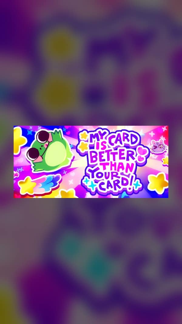 rental-my-cards-are-better My cards are better Steam Game Experience