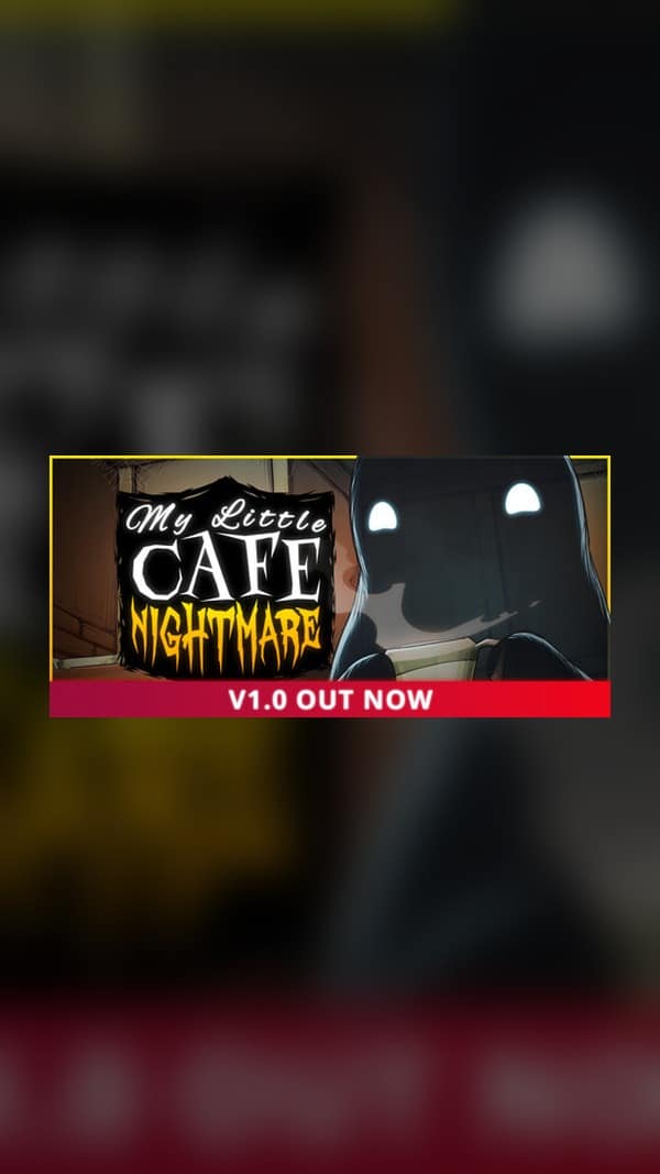 rental-my-little-cafe-nightmare My Little Cafe Nightmare Steam Game Experience