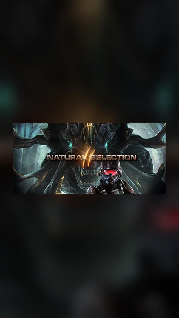 rental-natural-selection-2 Natural Selection 2 Steam Game Experience