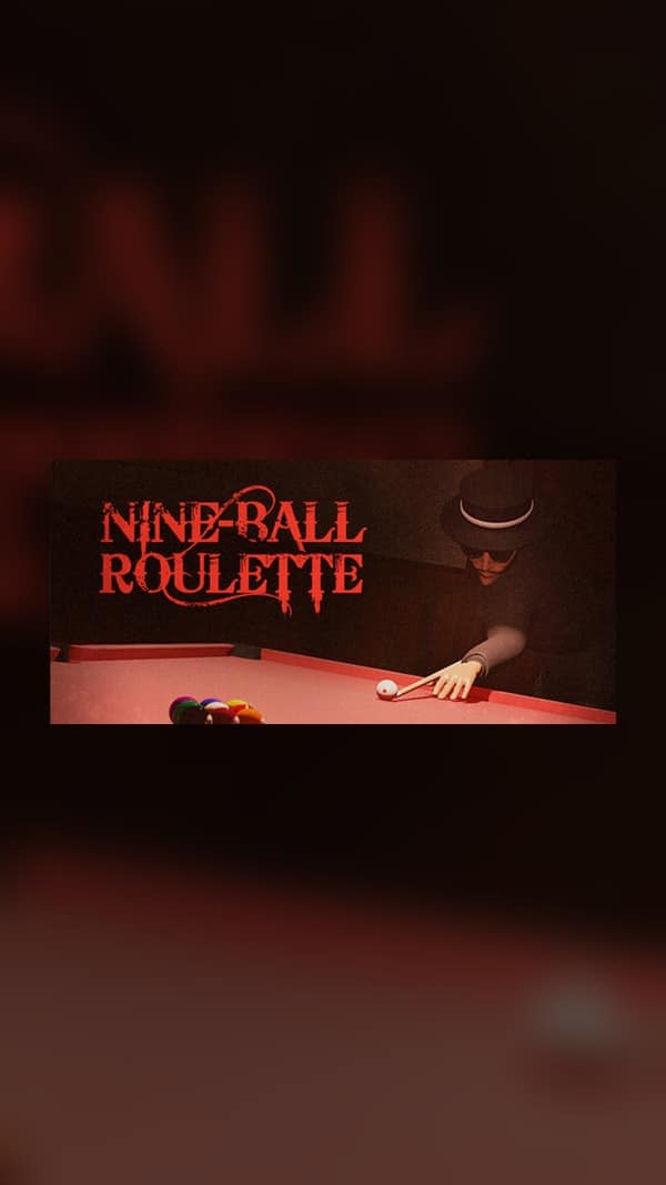 rental-nine-ball-roulette Nine ball roulette Steam Game Experience