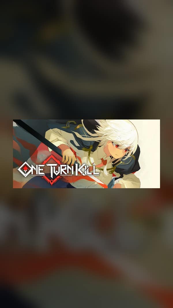 rental-one-turn-kill One Turn Kill Steam Game Experience