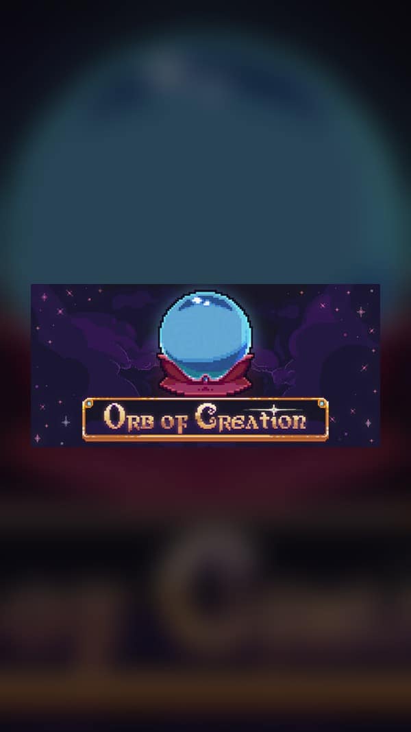 rental-orb-of-creation Orb of Creation Steam Game Experience