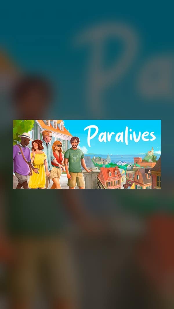 rental-parallel-life Parallel Life Steam Game Experience
