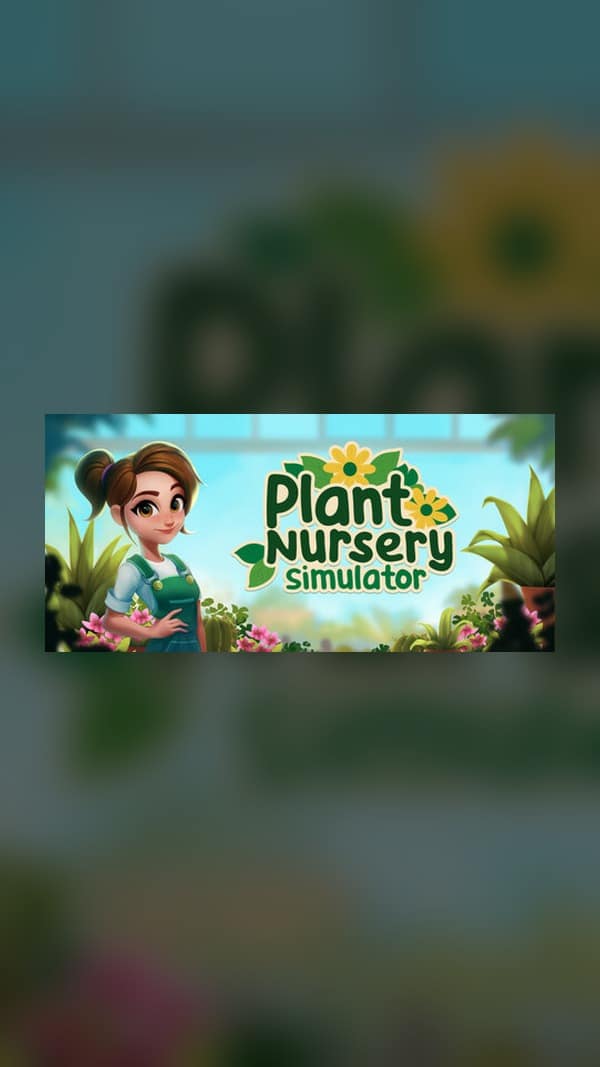rental-plant-nursery-simulator Plant Nursery Simulator Steam Game Experience