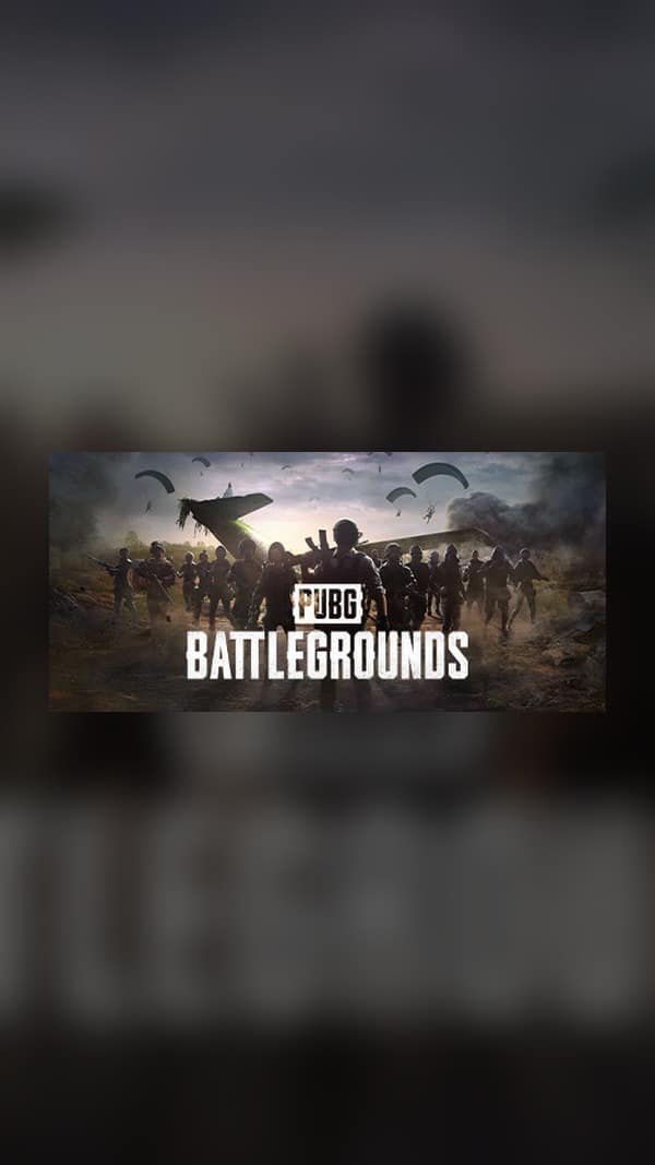 rental-pubg PUBG Steam Game Experience
