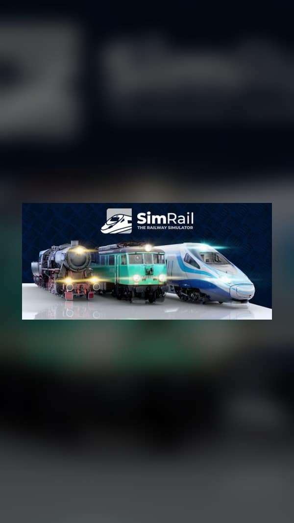 rental-railway-simulation Railway simulation Steam Game Experience