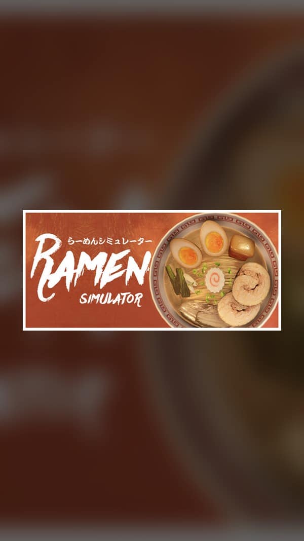 rental-ramen-simulator Ramen Simulator Steam Game Experience