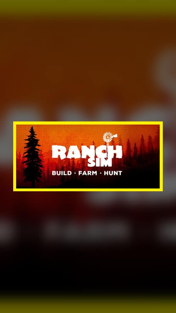 rental-ranch-simulator Ranch Simulator Steam Game Experience