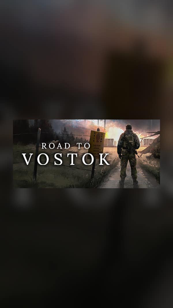 rental-road-to-vostok Road to Vostok Steam Game Experience