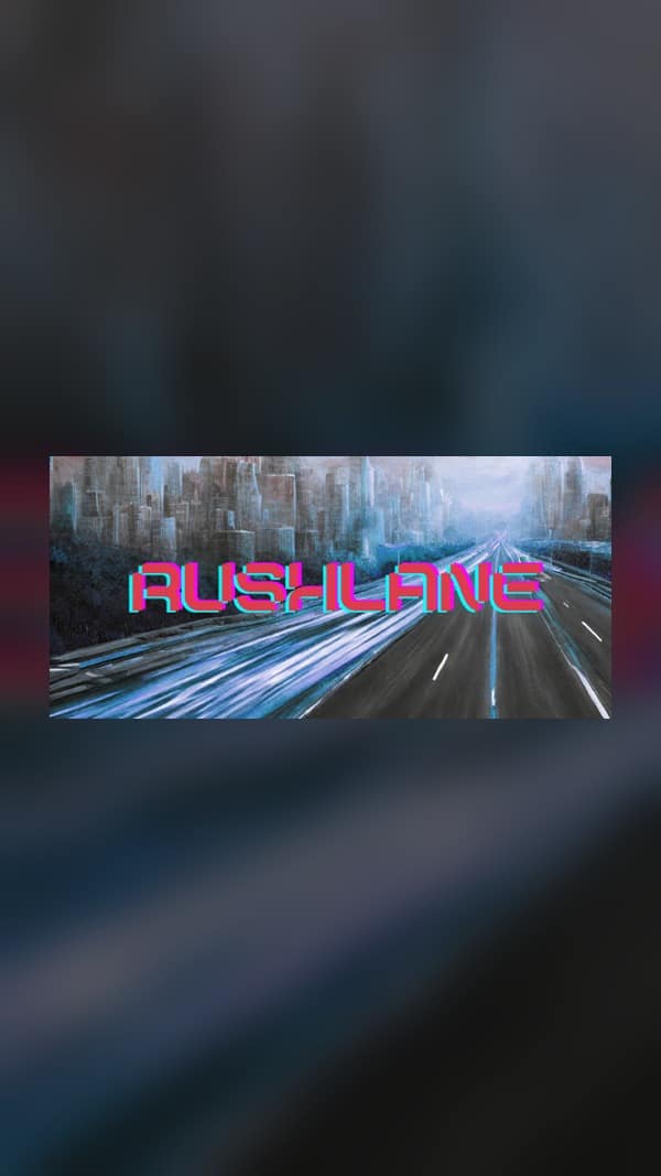 rental-rushlane RushLane Steam Game Experience