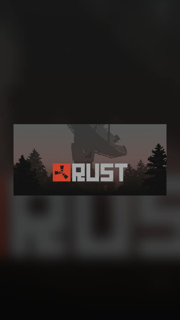 rental-rust Rust Steam Game Experience