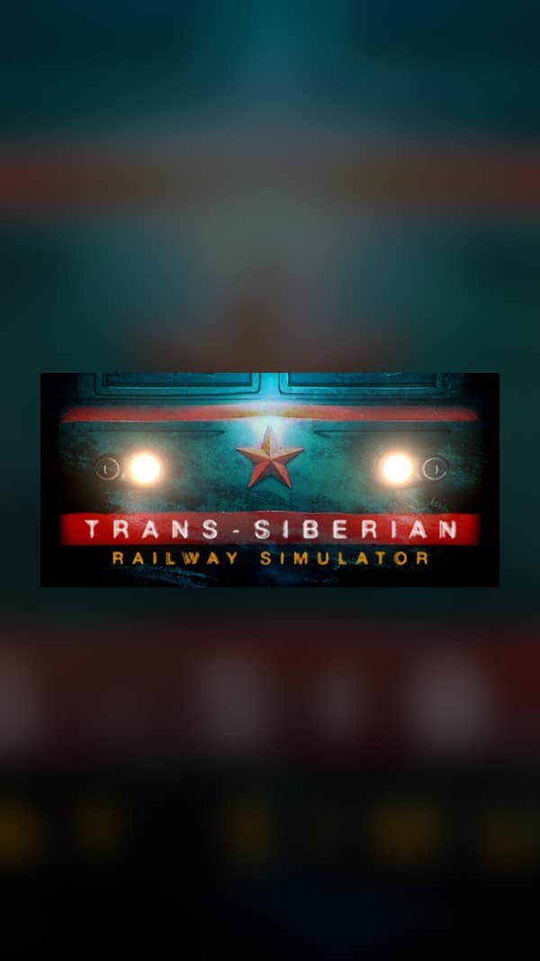 rental-siberian-railway-simulator Siberian Railway Simulator Steam Game Experience