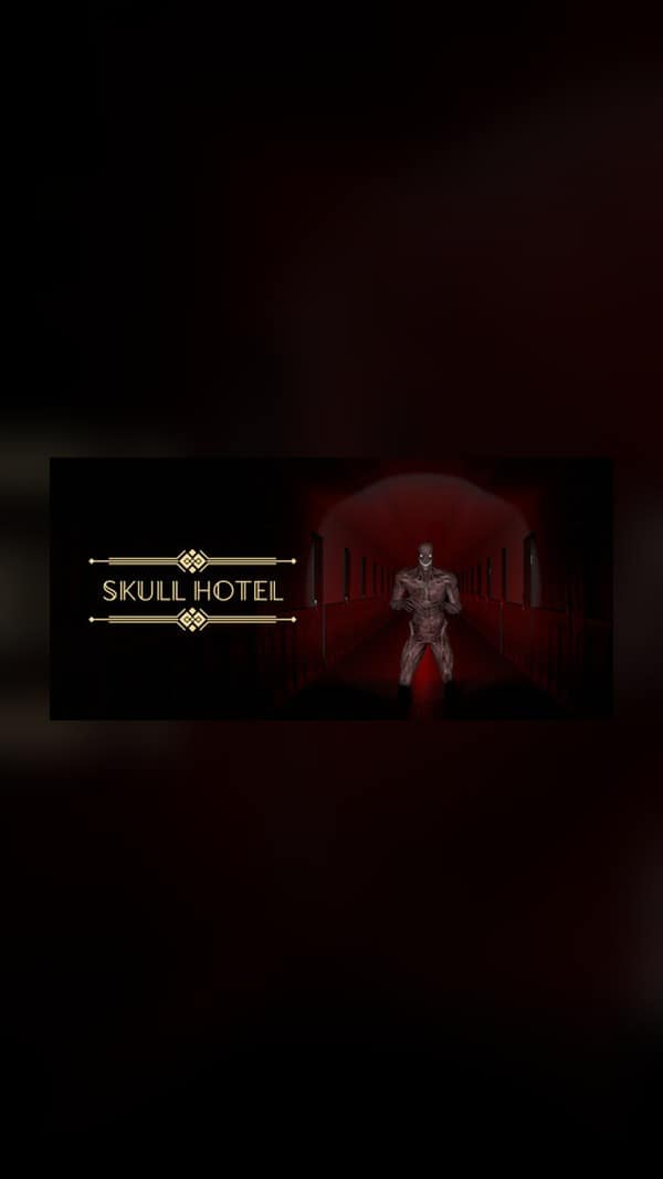 rental-skeleton-hotel Skeleton Hotel Steam Game Experience