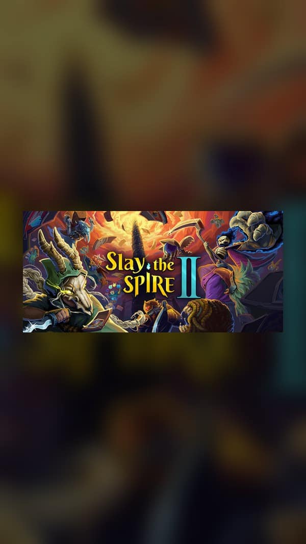 rental-slay-the-spire-2 Slay the Spire 2 Steam Game Experience