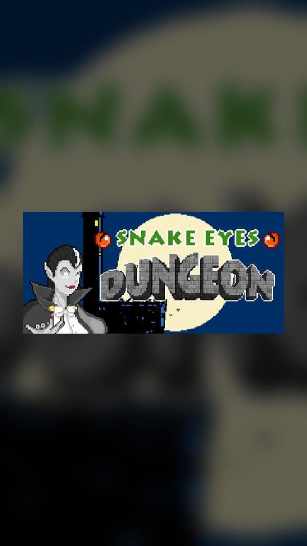 rental-snake-eyes-dungeon Snake Eyes Dungeon Steam Game Experience